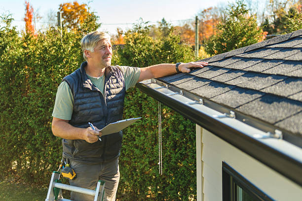 Trusted Roofing service in Bennington, KS - Ben Roofing and Steel LLC