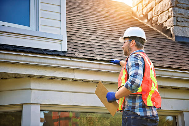 Trusted Storm Damage Roof Repair service in Bennington, KS - Ben Roofing and Steel LLC